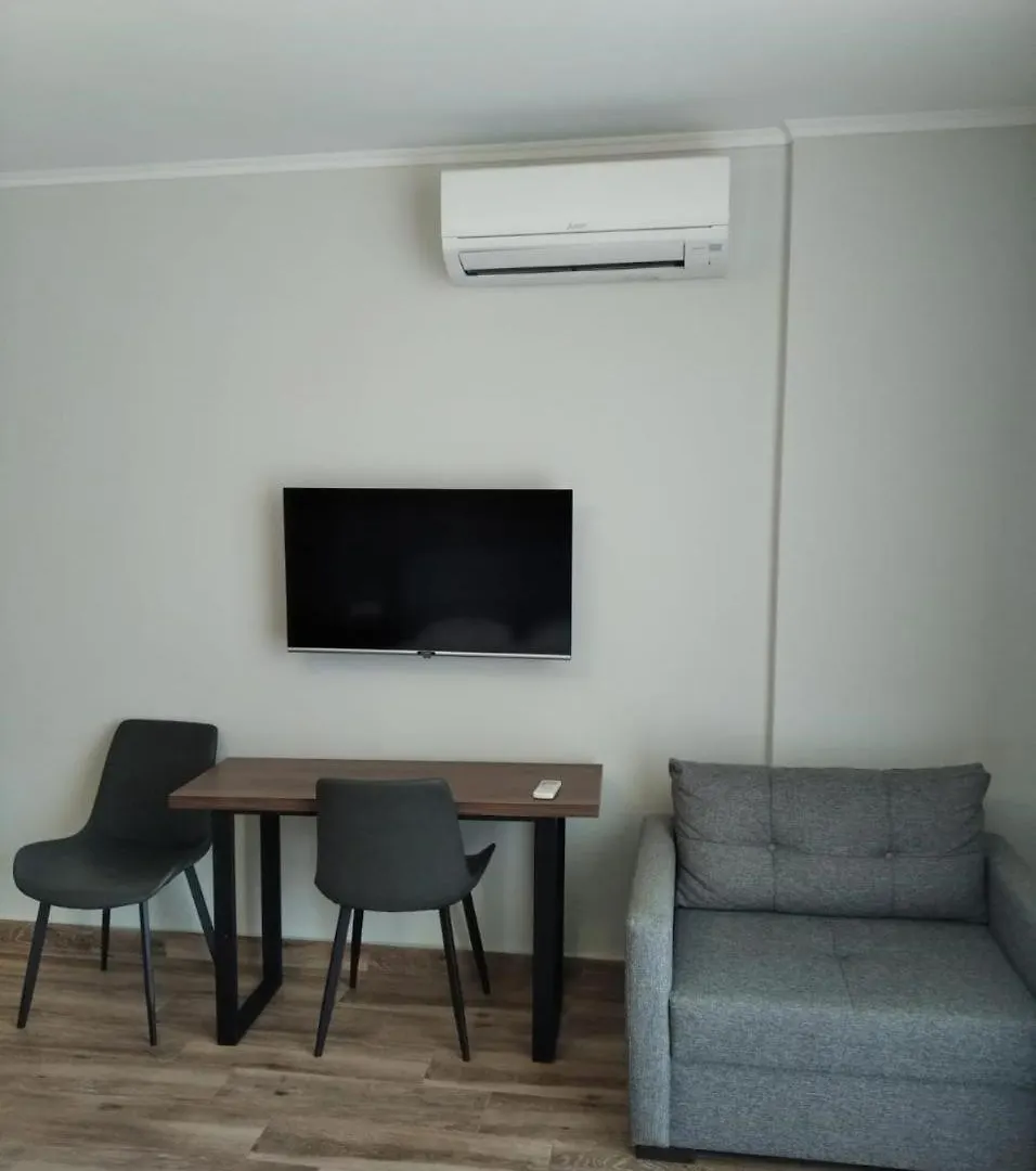 Bi Residence Batumi Georgia