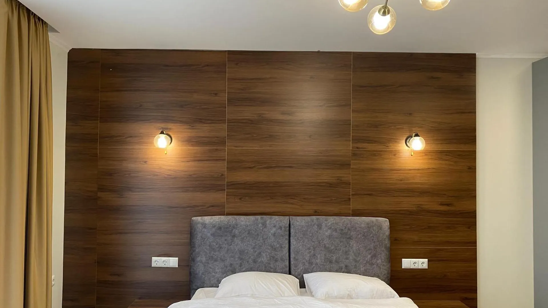 Apartment Bi Residence Batumi