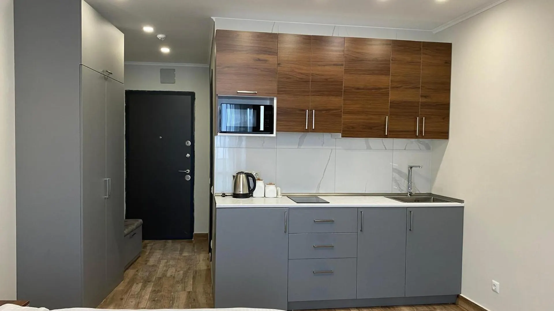 Apartment Bi Residence Batumi