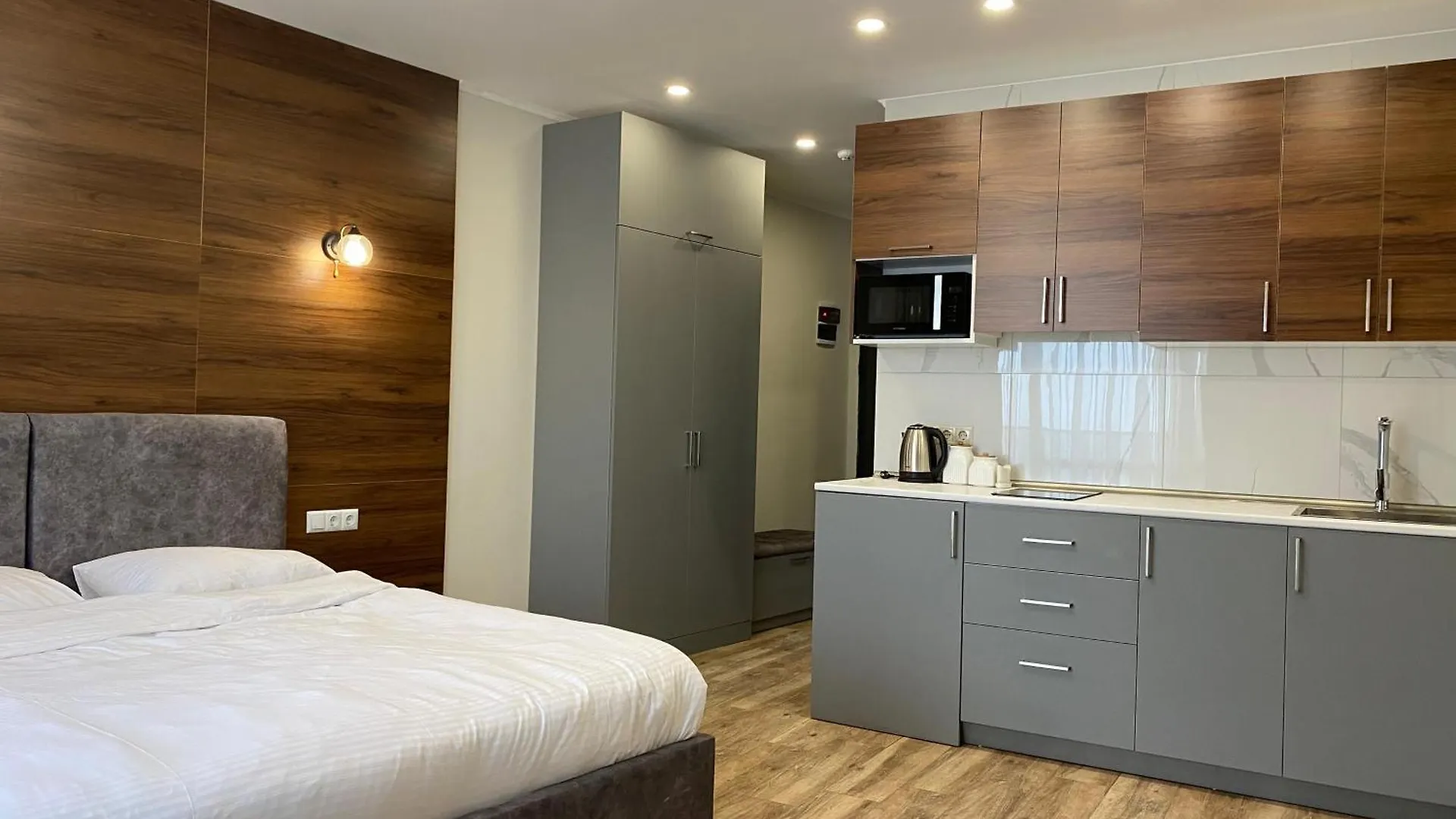 Bi Residence Batumi