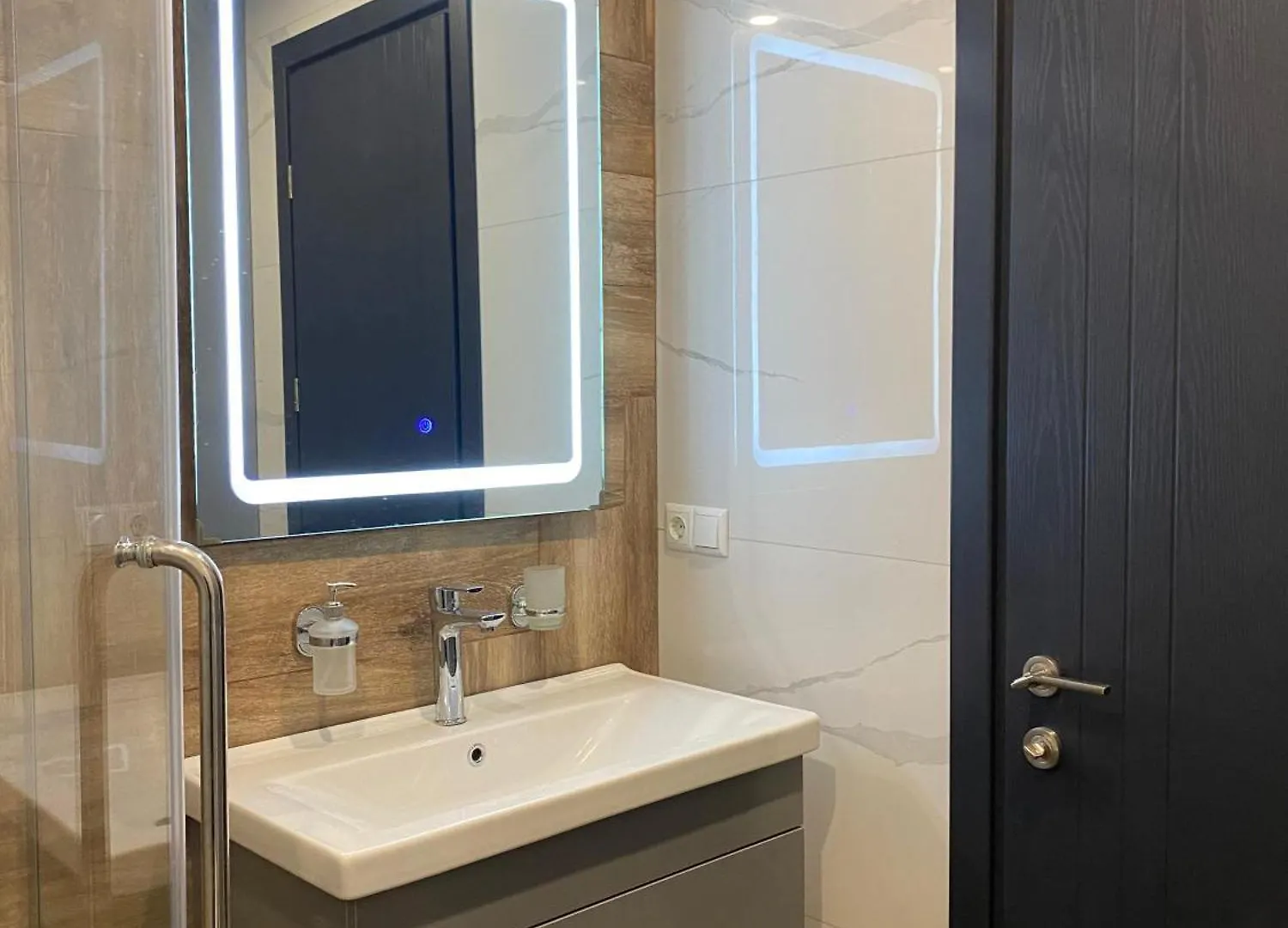 Bi Residence Batumi 0*,